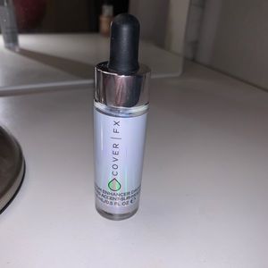 Cover FX Custom Enhancer Drops